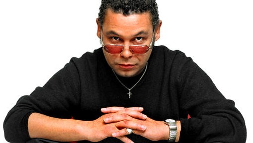 craig charles